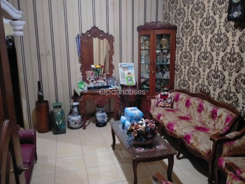 Jalan Sukarma No.63 Jagakarsa