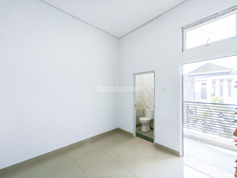 Perumahan Cinangka Lestari Residence 2 Sawangan