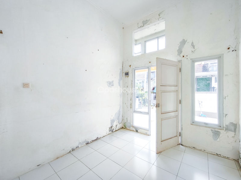 Perumahan Bukit Rancamaya No.1