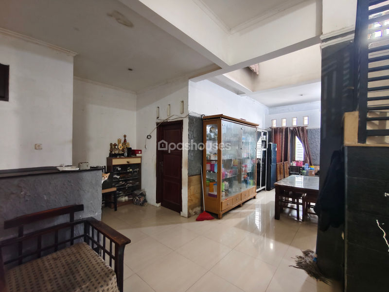 Perumahan Villa Nusa Indah 3