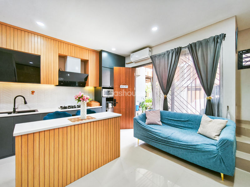 Perumahan Bali Resort Extention Blok G19