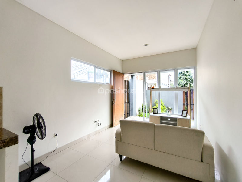 Jalan Palem Puri Blok C No.88