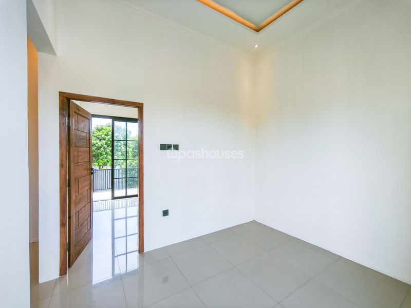 Jalan Amd Raya Babakan Bogor