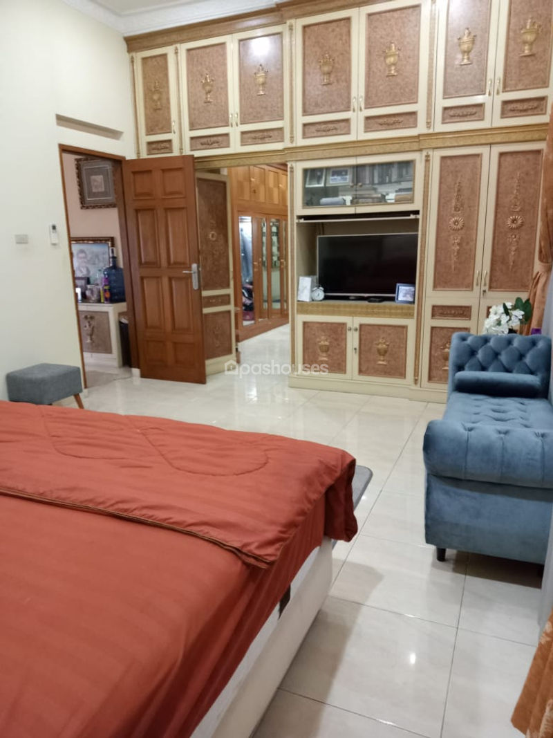 Jalan Keselamatan Tebet