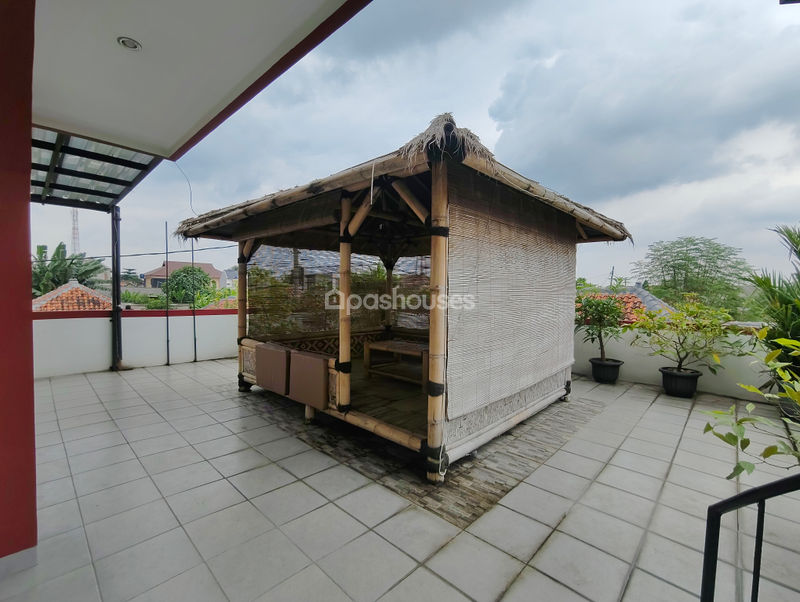 Perumahan Benteng Blok E No.4