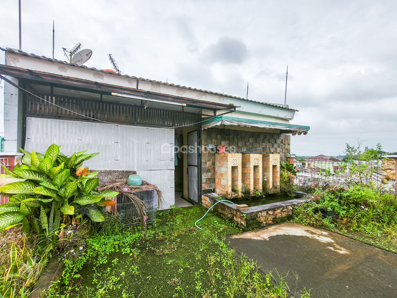 Perumahan Acropolis Karadenan Blok KQ No.15