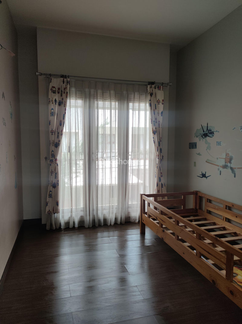 Komplek Gardenia Residence Kebagusan