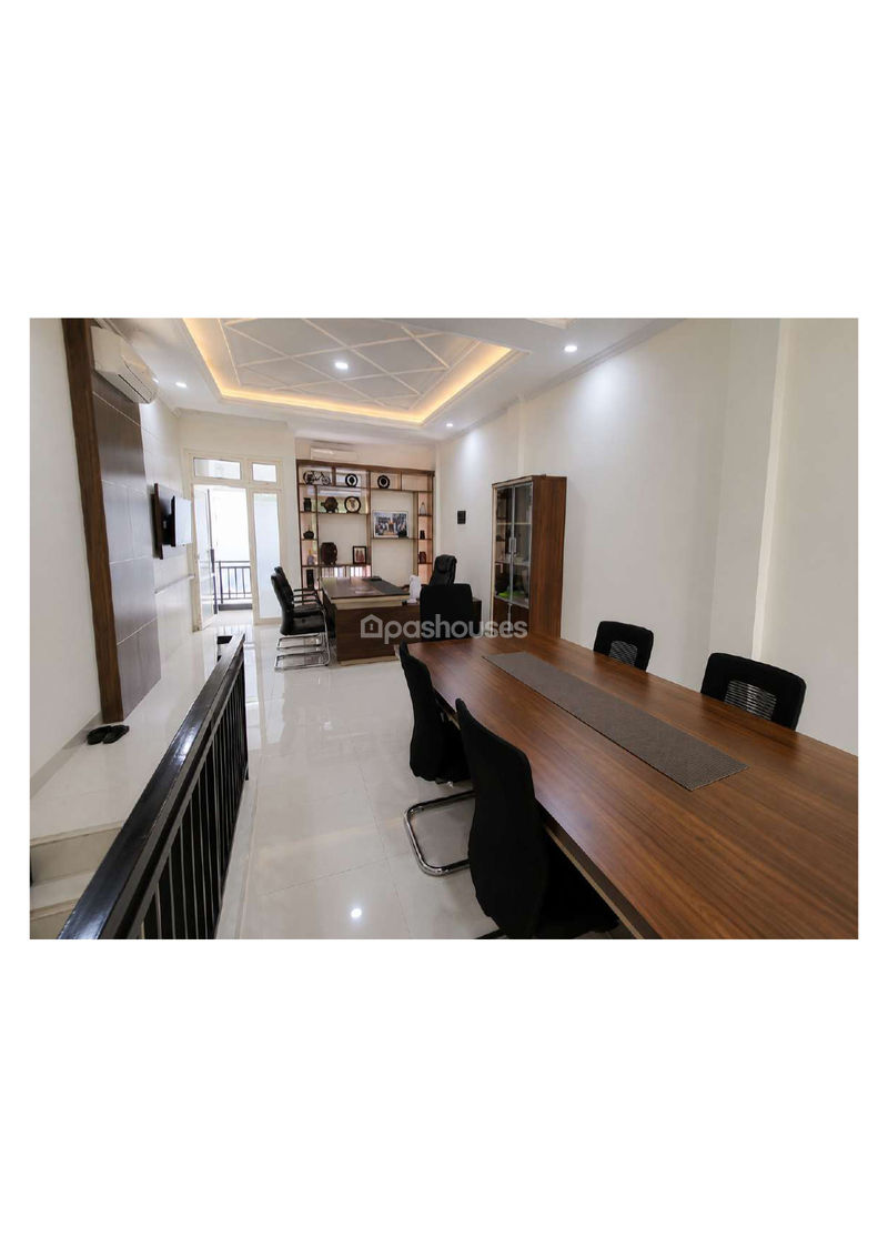 Ruko Royal Park Residence