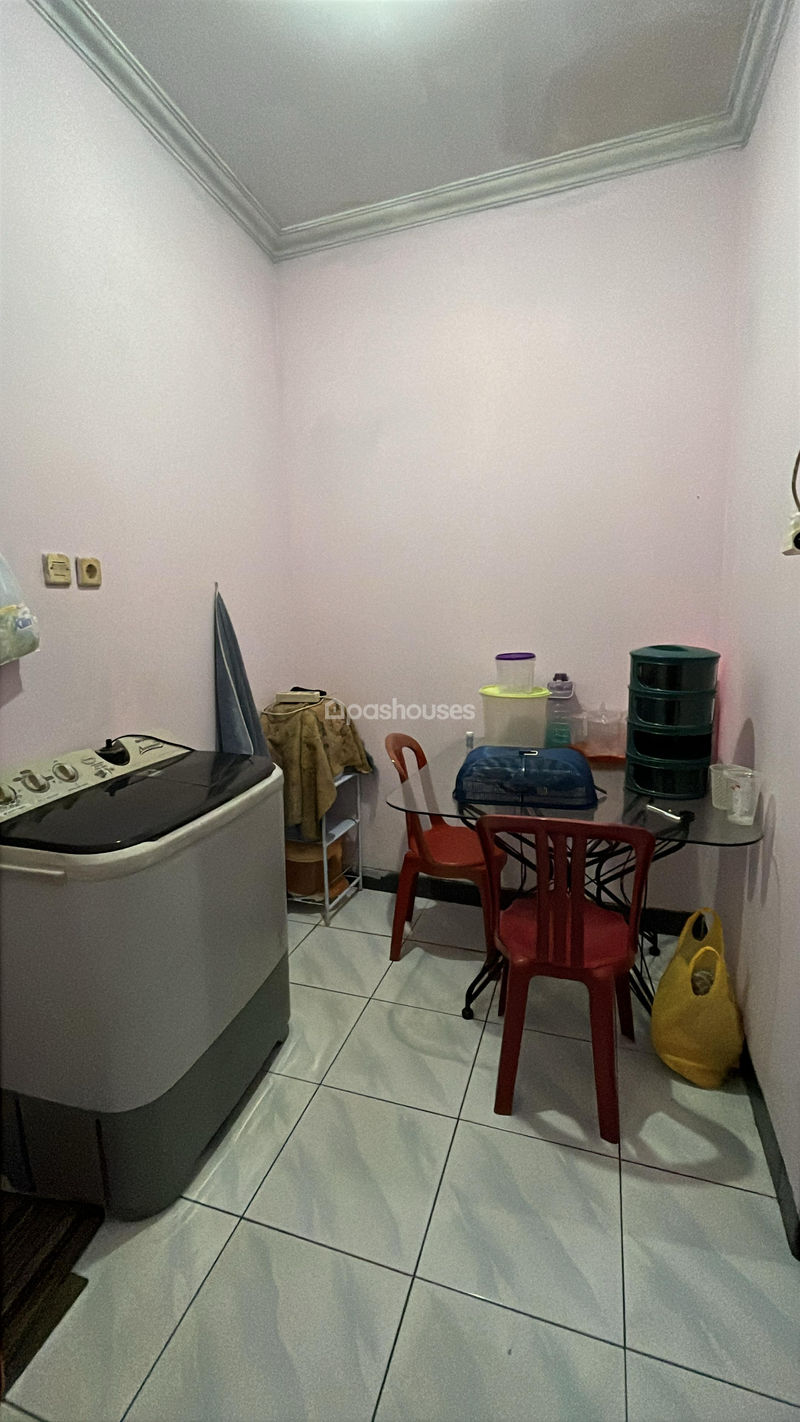 Jalan Waru No.6C
