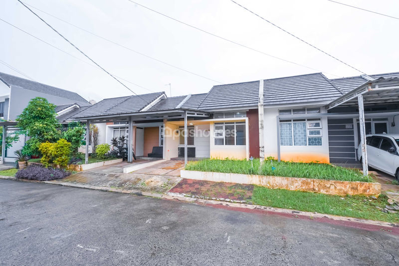 Perumahan Samudera Residence No.E63