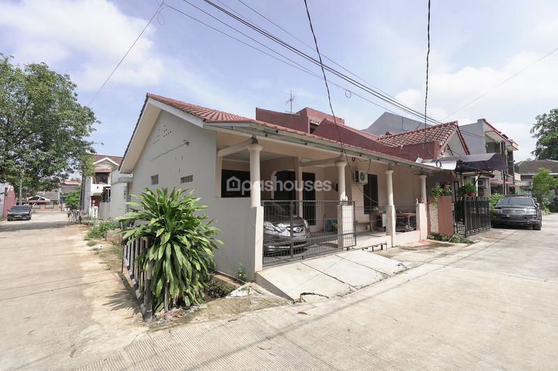 Taman Narogong Indah Blok E 31-1