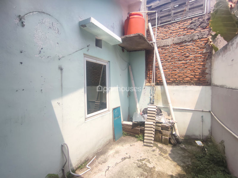 Grand Depok City Cluster Alamanda