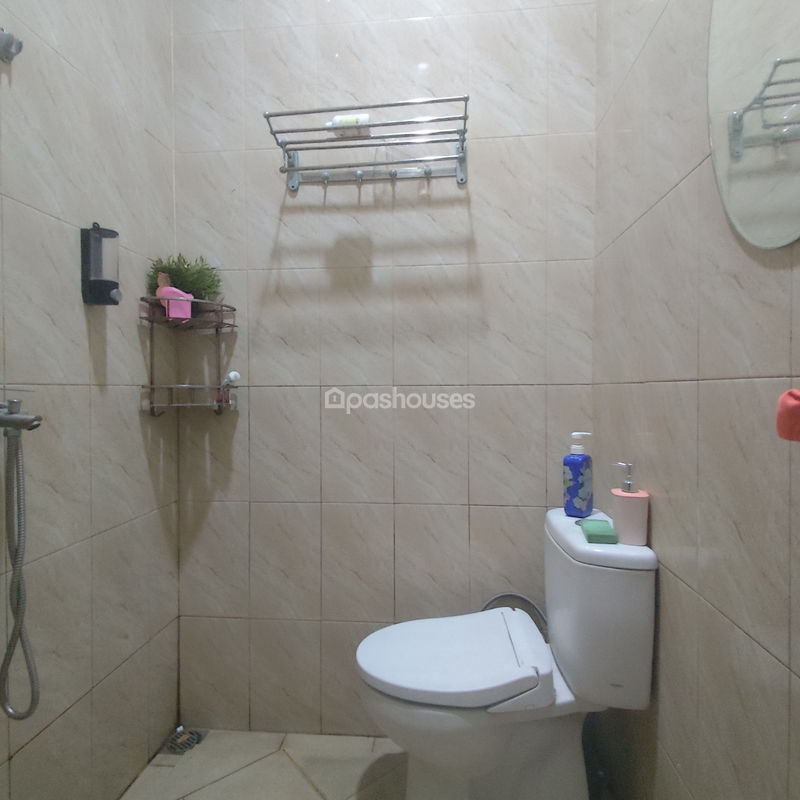 Perumahan Pondok Cabe Indah Blok M