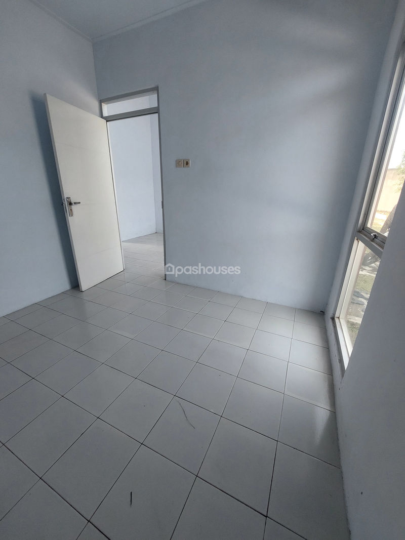 Perumahan Citra Maja Raya Cluster Jimbaran Blok I6