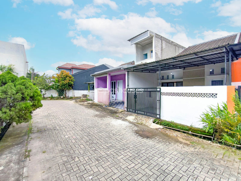 Perumahan Grand Sutera Kutabumi