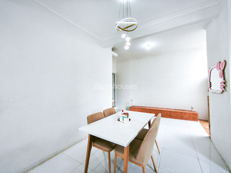 Bukit Cimanggu City LLanos Cluster Blok FF 9 No. 7