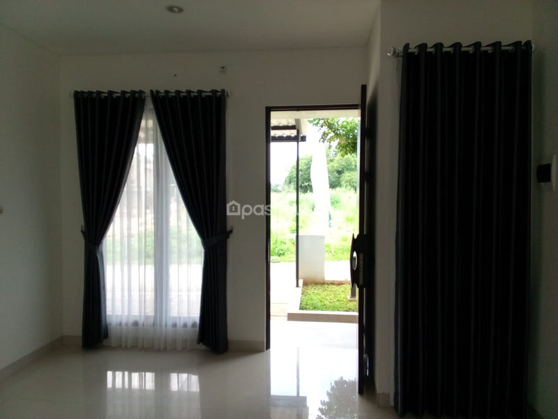 Graha Laras Sentul Cluster Munich Blok D6