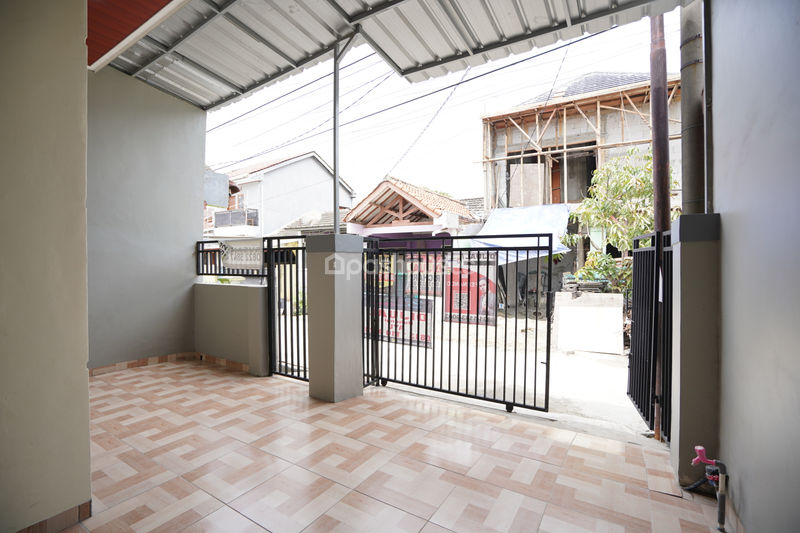 Perumahan Permata Hijau Permai