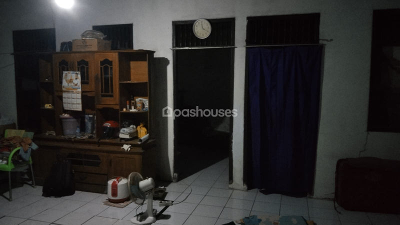 Komplek Departemen Perdagangan Kelapa Gading