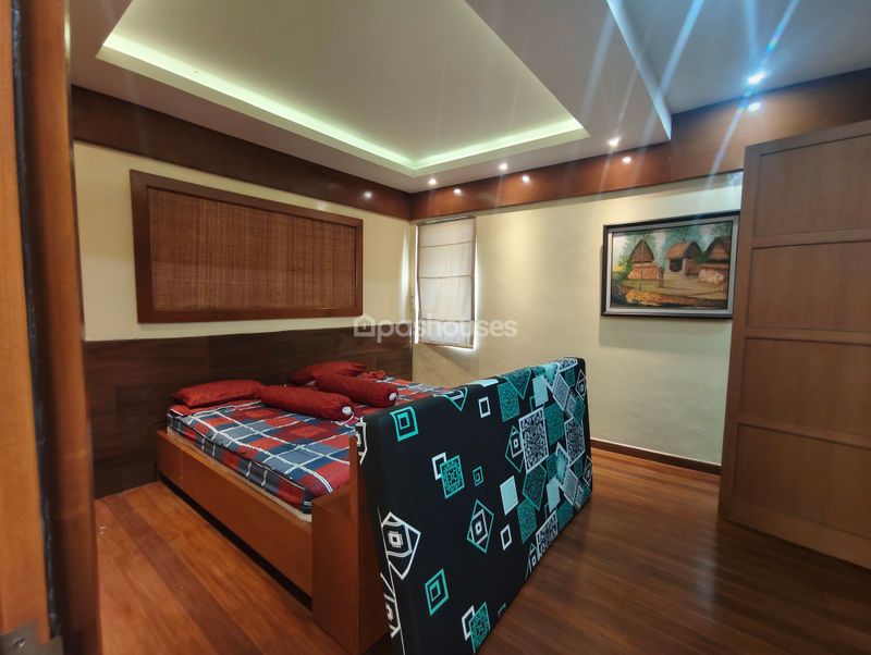 Vimala Hills Cluster Argopuro No.18