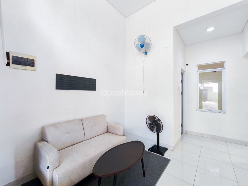 Serpong Natura City Cluster Gardenia Blok NG 1 No.23