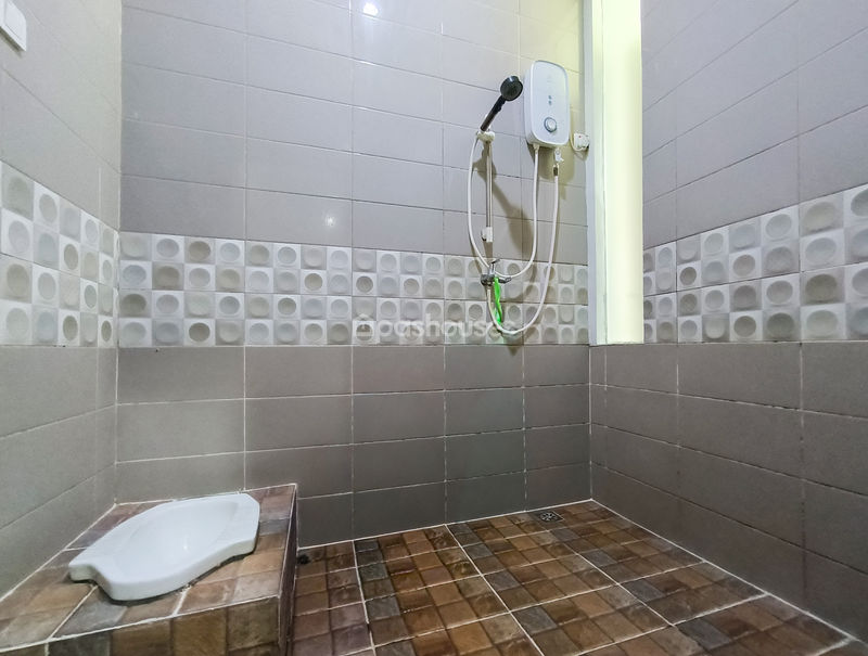 Perumahan The Pavillion