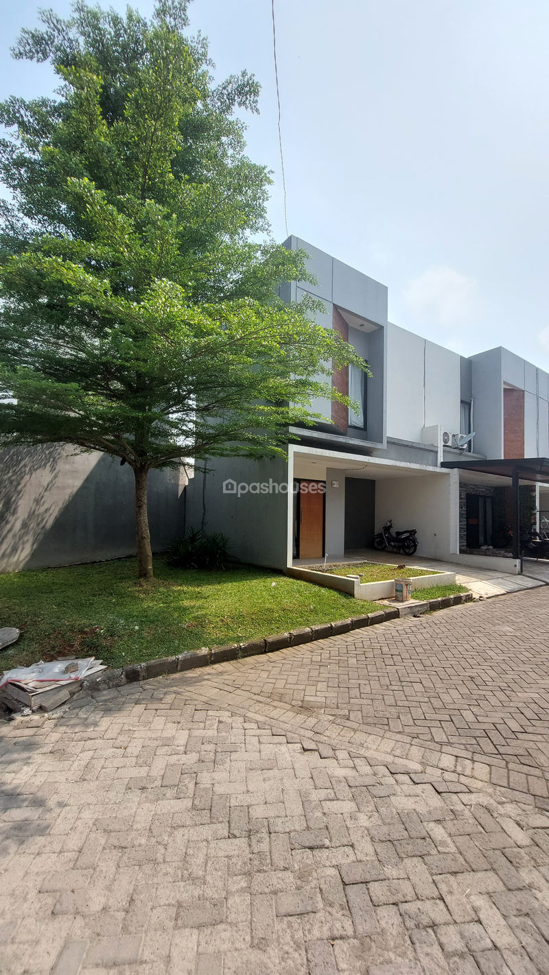 Perumahan Blossom Park Residence Blok P7