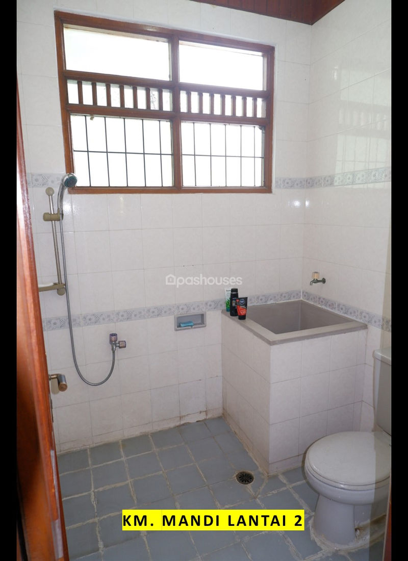 Perumahan Pesona Depok Estate Blok AF No.1