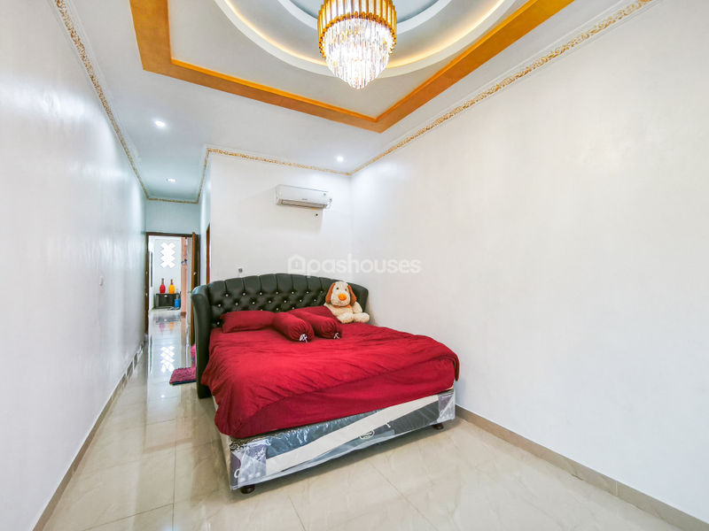 Perumahan Villa Tajur