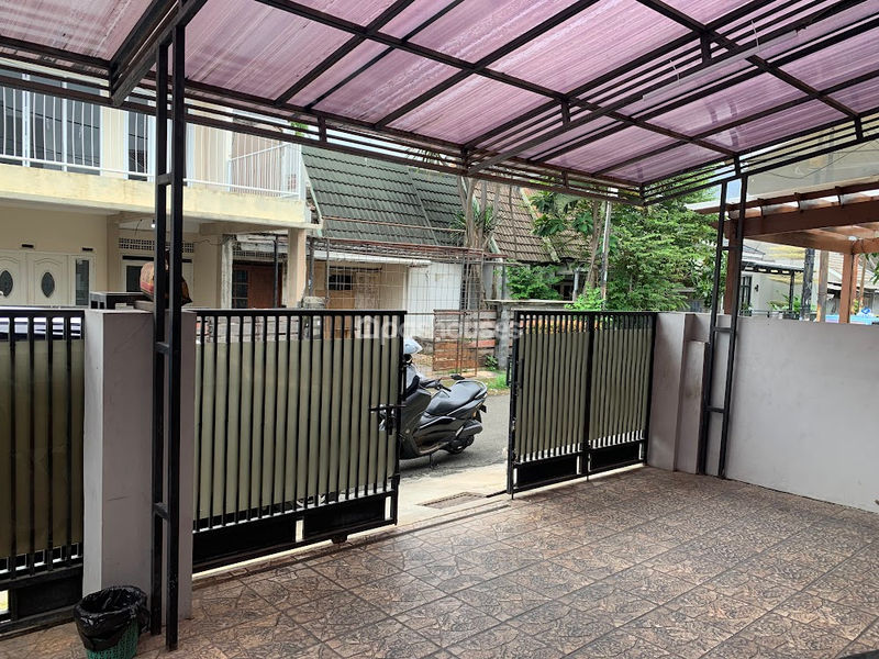 Jalan Parkit 1