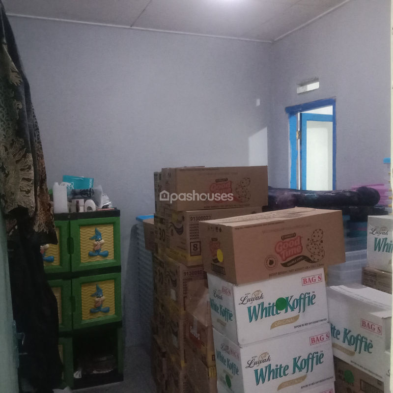 Perumahan Taman Dramaga 2 Blok C4