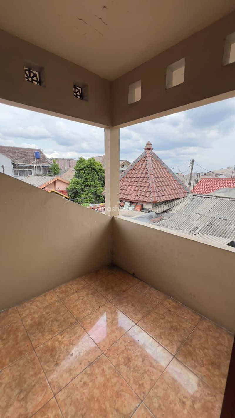 Komplek Areman Baru