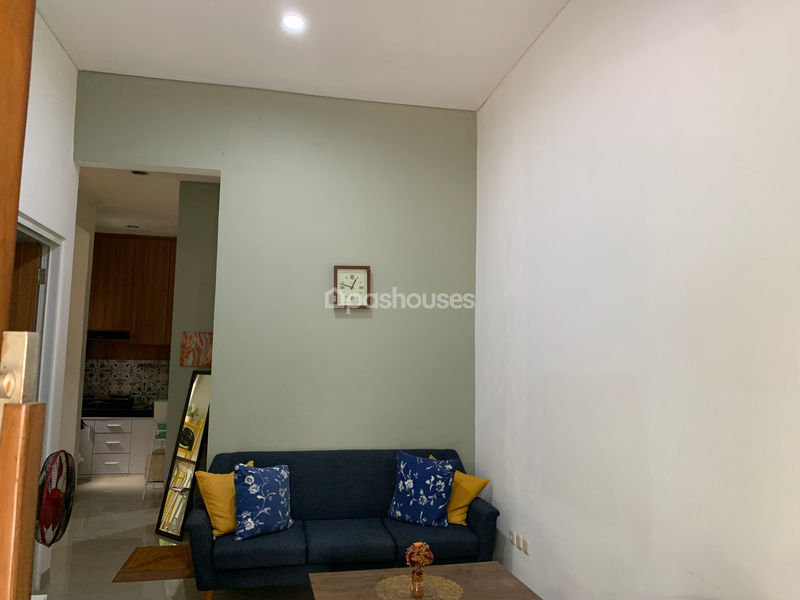 Komplek Trevista Residence Blok C3