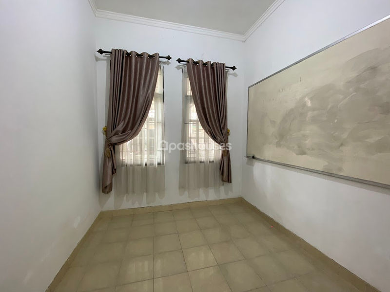 Perumahan Cibubur Country Cluster Eagle Wood 