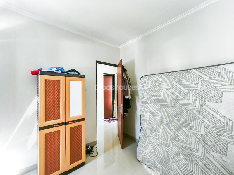 Perumahan Blossom Park Residence Blok P7
