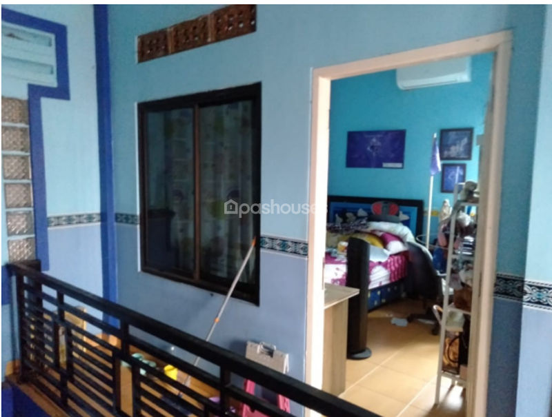 Perumahan Tamansari Puribali Cluster Banjar Bedugul Blok C5 No.15