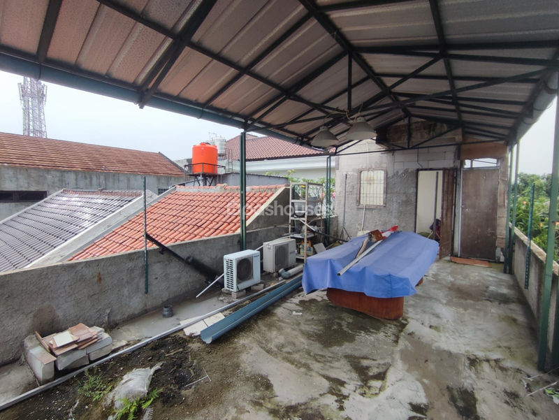 Adw Cluster Cipayung