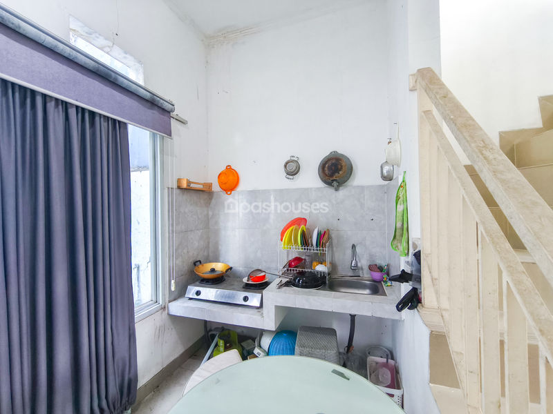 Kahuripan Residence Bogor Blok A