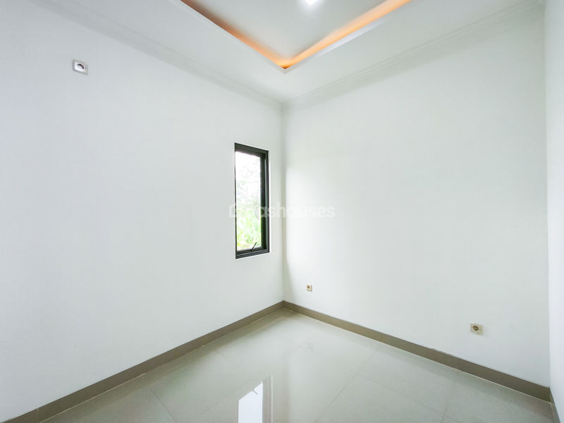 Perumahan Ferda Houses