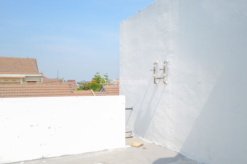 Villa Bogor Indah 5