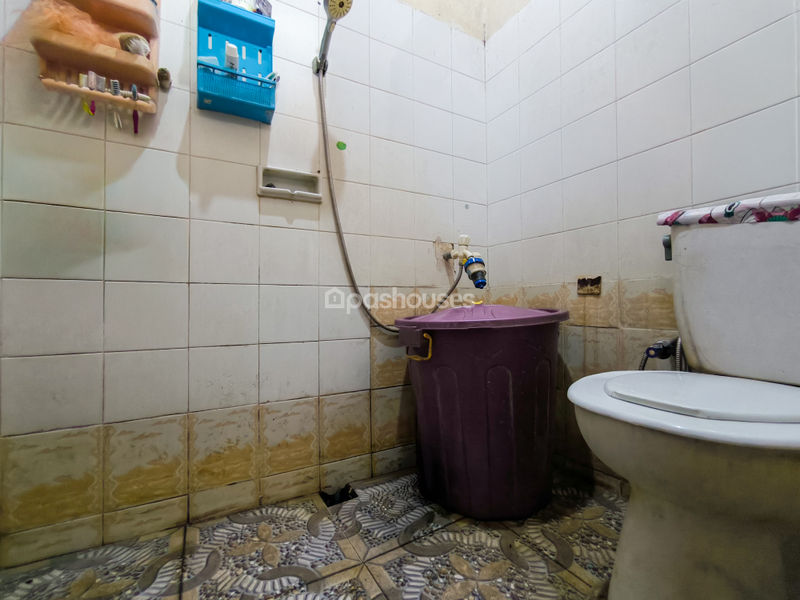 Perumahan Sawangan Elok Blok B5 No.16