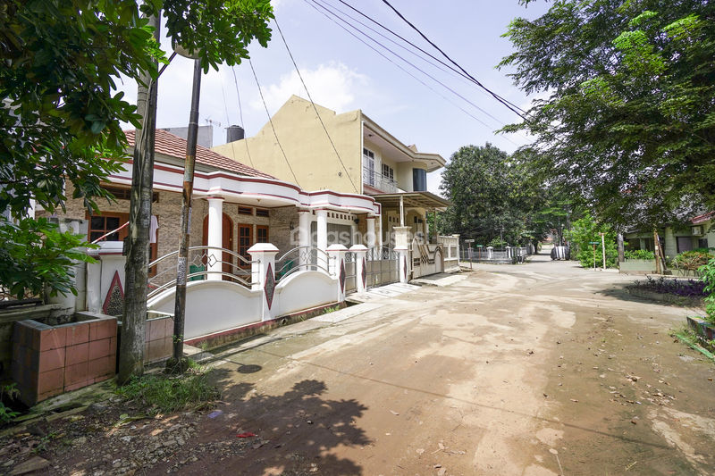 Perumahan Jatikramat Indah Estate