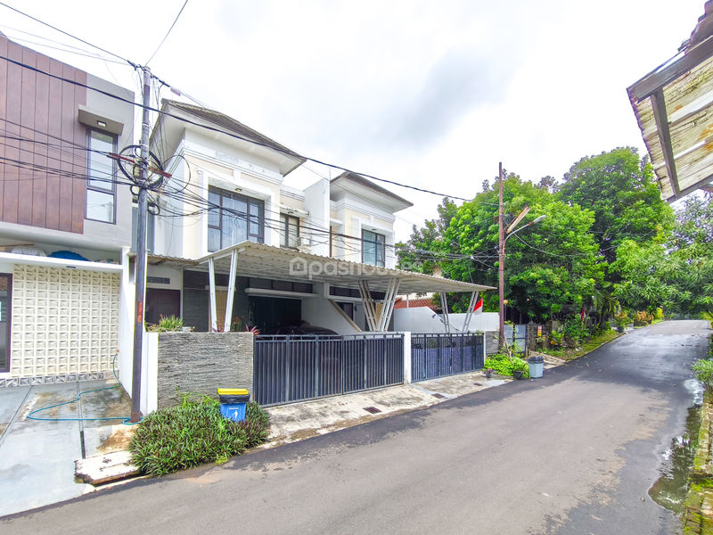 Perumahan Witana Harja Blok C No.63B