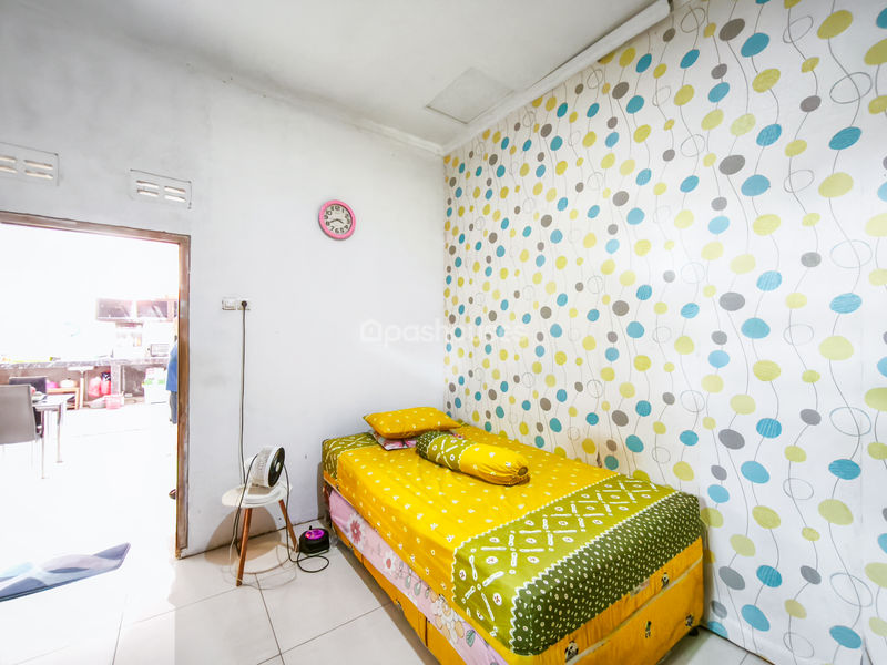 Cluster Puri Ardita Blok A2 No.6
