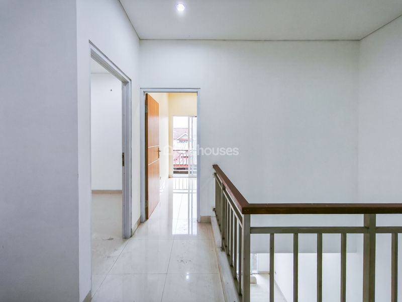 Perumahan Terra Maharani Blok D No.5