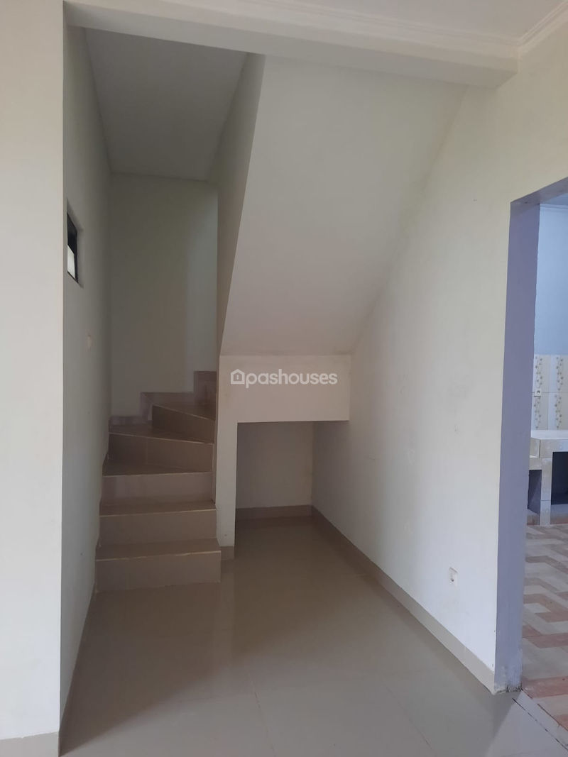 Perumahan Blossom Park Residence Blok L3