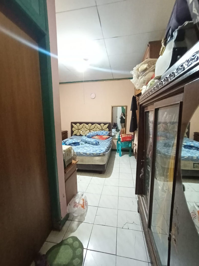 Jalan Sunter Mas Tengah