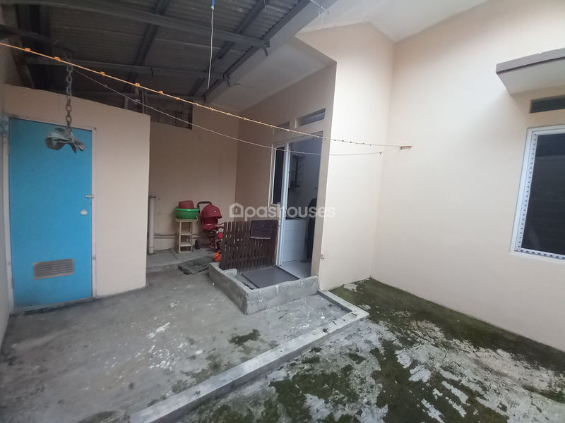 Perumahan Griya Serasi 2 Depok