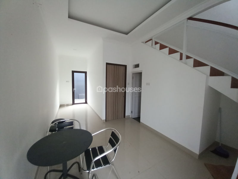 Perumahan Kembar Village 2 Extension Blok 1