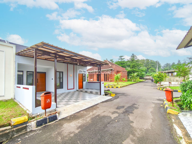Perumahan Villa Rizki Ilhami Blok H